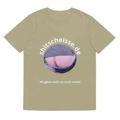 Shitscheisse #002 - Unisex – Bild 9