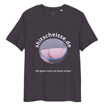Shitscheisse #002 - Unisex – Bild 21
