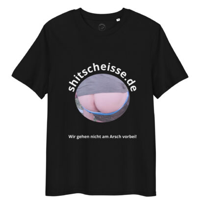 Shitscheisse #002 - Unisex – Bild 12