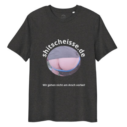 Shitscheisse #002 - Unisex – Bild 17