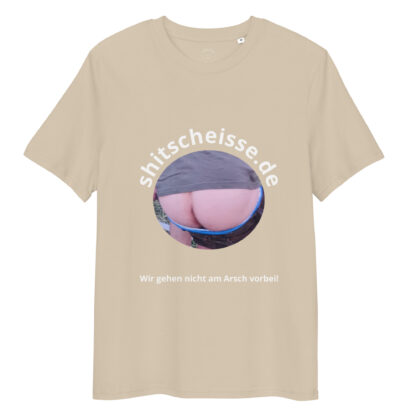 Shitscheisse #002 - Unisex – Bild 29