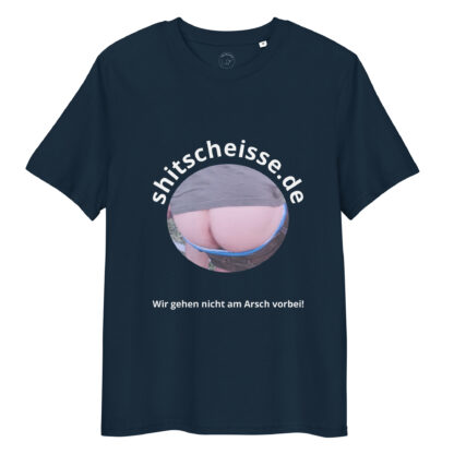 Shitscheisse #002 - Unisex – Bild 15