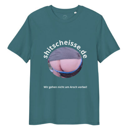 Shitscheisse #002 - Unisex – Bild 25